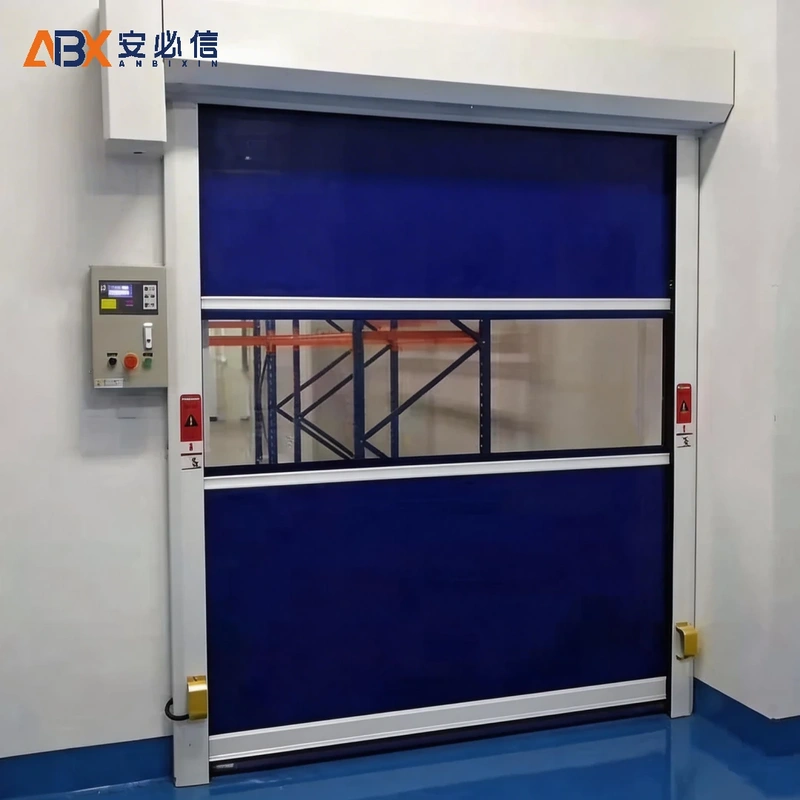 德阳工业快速门